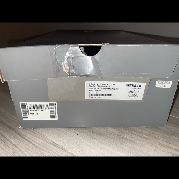 Balenciaga Track 2 - Picture 5 of 6